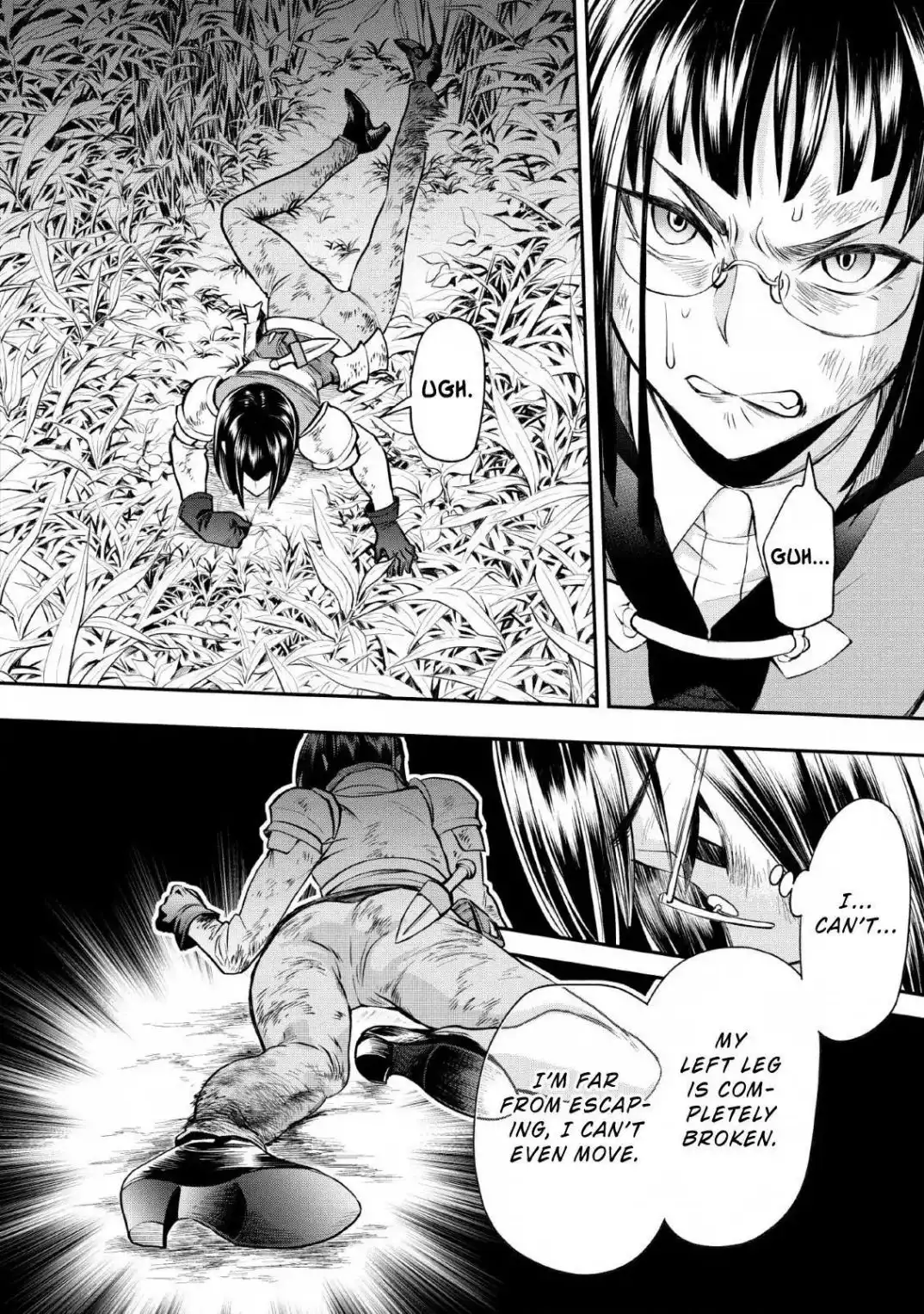 Bouken-ka ni Narou! ~Skill Board de Dungeon Kouryaku~ Chapter 15 20